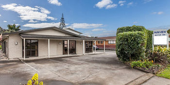Parkview Motor Inn, Pukekohe