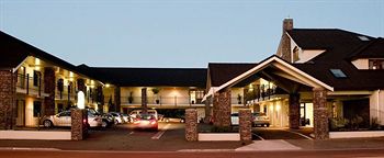 Aotea Motor Lodge