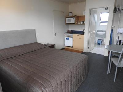 A'Abode Motor Lodge