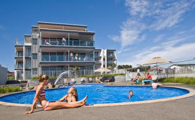 Ohope Beach Resort