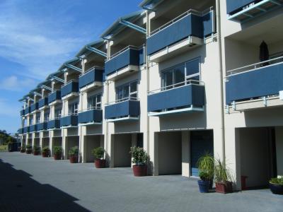 Marine Reserved Apartments