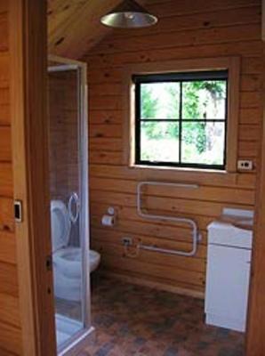 Mirabell Chalets