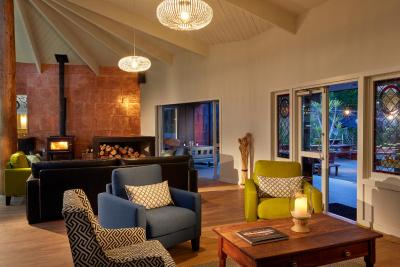 Peppers Awaroa Lodge