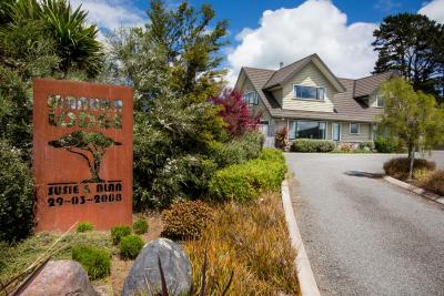 Manuka Lodge B&B