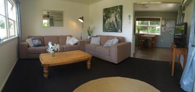 Tahuna Hills Guesthouse