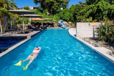 Waihi Beach TOP 10 Holiday Resort