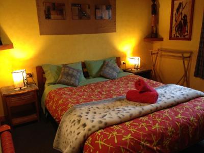 Global Village Travellers Lodge