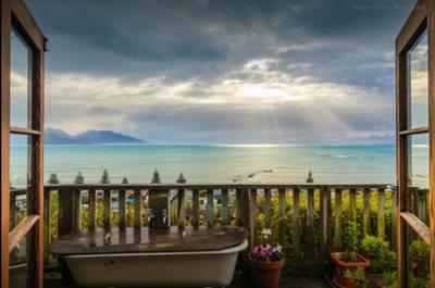 Room With a View