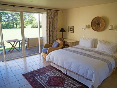 Brackenridge Country Retreat & Spa