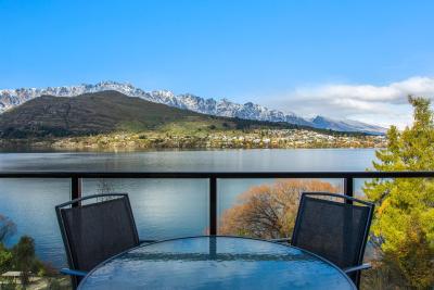 Cloud 9 Queenstown