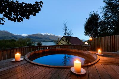 Kinloch Lodge