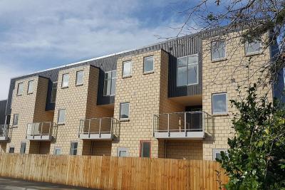 Hamilton Apartment on Vialou St
