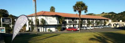 Motel Sierra