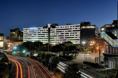 Amora Hotel Wellington