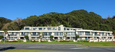 Beachpoint Apartments