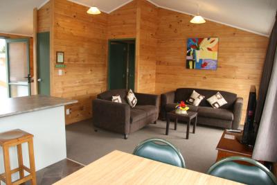 Whangarei TOP 10 Holiday Park