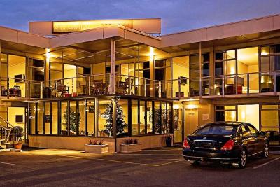 City Central Motel Apartments