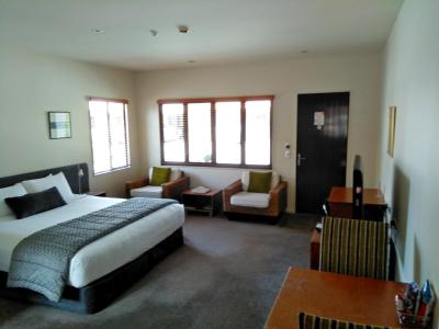 Harvest Lodge