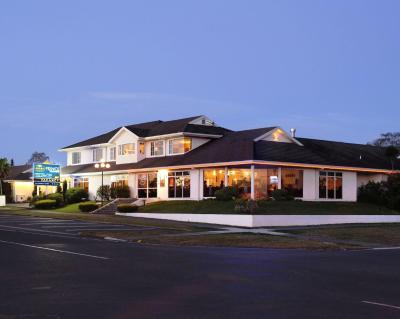 Prince Motor Lodge