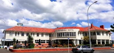Putaruru Hotel