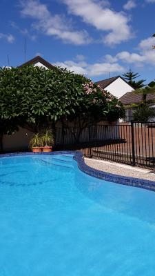 Kerikeri Court Motel
