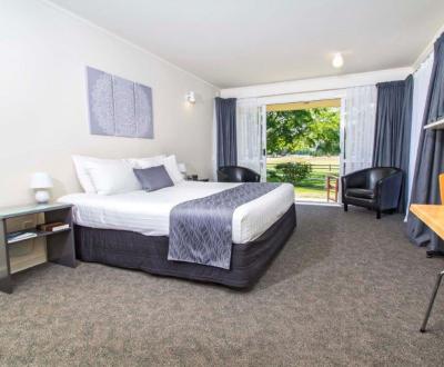 Lake Dunstan Motel