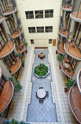Quest Atrium Serviced Apartments
