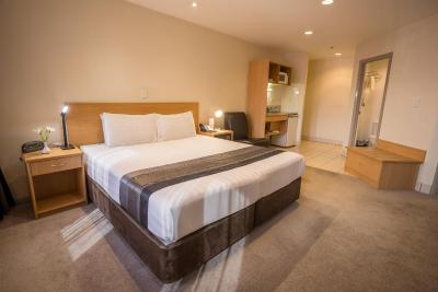 Best Western President Hotel Auckland