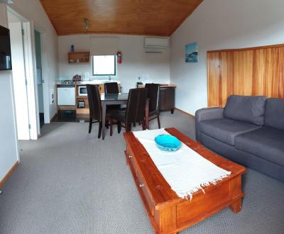 Waitomo Lodge Motel