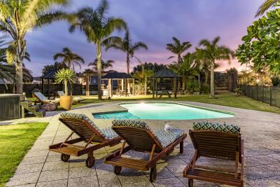 Ramada Resort Reia Taipa Beach