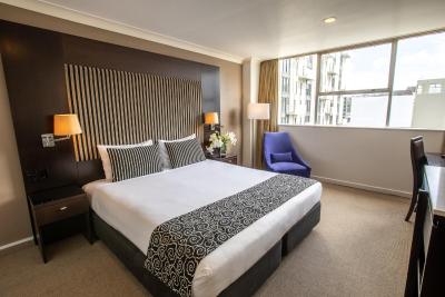 Mercure Wellington Abel Tasman Hotel