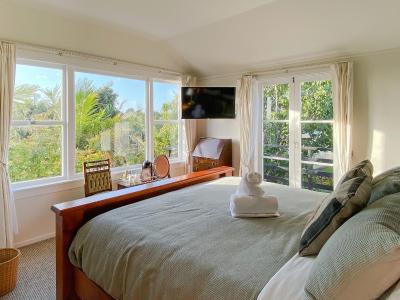 Bavaria Bed & Breakfast Hotel