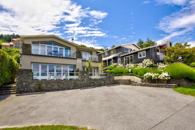 Queenstown House Boutique Bed & Breakfast and Apartments