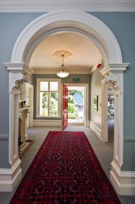 Orari Bed and Breakfast