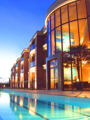 Portside Hotel - Heritage Collection