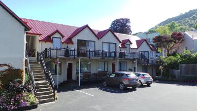 Owens Motel
