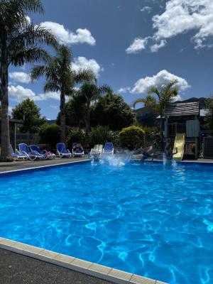 Coromandel TOP 10 Holiday Park & Motels
