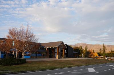 The Godley Hotel