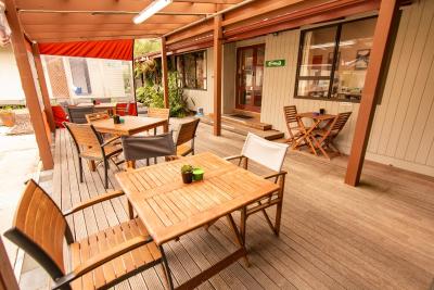 YHA Te Anau