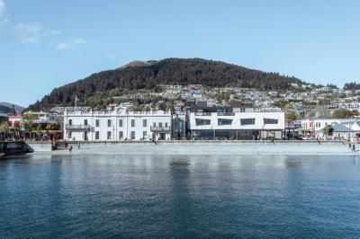 Eichardt's Private Hotel