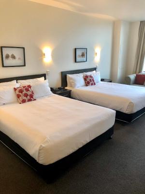 Copthorne Hotel Grand Central New Plymouth