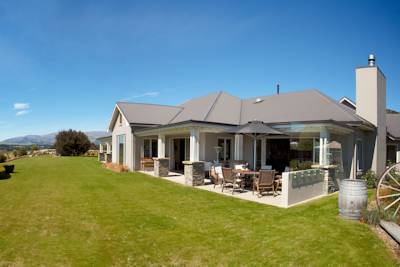 Riverview Terrace