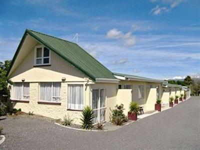 Willowbank Motel