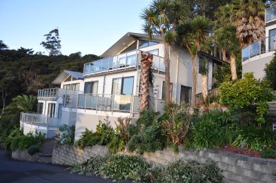 Villas Palm Beach - Waiheke Unlimited