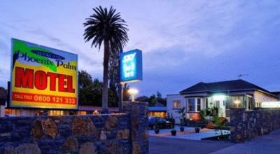 Phoenix Palm Motel