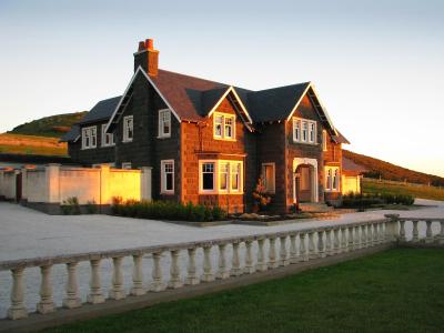 Camp Estate