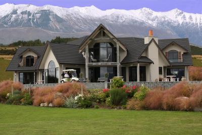 Dock Bay Lodge