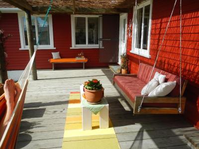 The Beach House - Nelson
