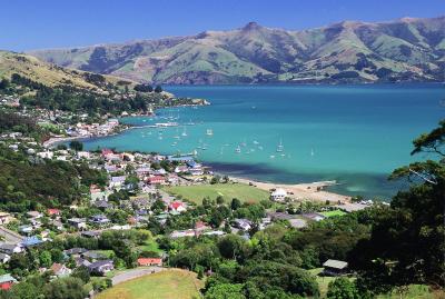 Akaroa Village Inn