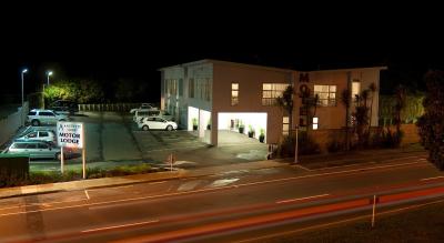 Amethyst Court Motor Lodge